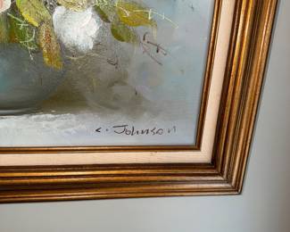Items Located In The The Living Room