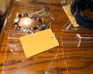 Items Located In The Living Room
