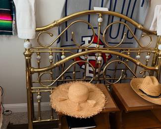 Items Located In The Bedroom