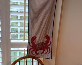 Items Located In The Kitchen