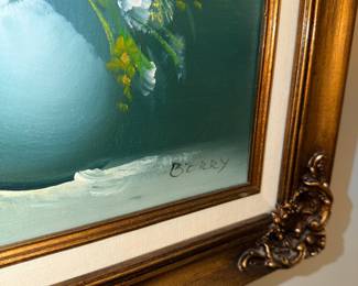 Items Located In The Living Room