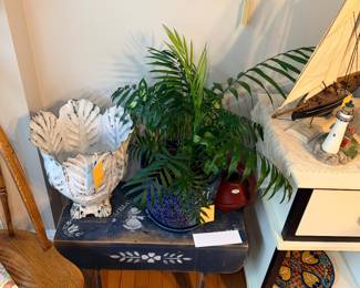 Items Located In The Kitchen