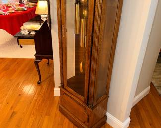 Items Located In The Living Room