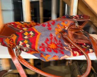 Items Located In The The Lower Level