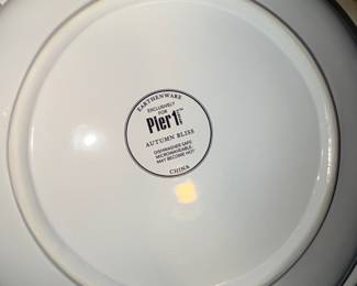 Items Located In The Kitchen