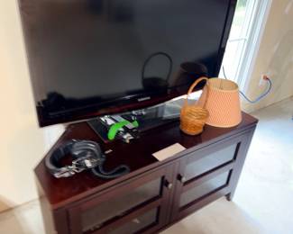 Items Located In The The Lower Level