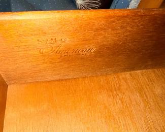 Items Located In The Bedroom