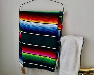 Items Located In The Bedroom