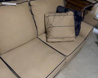 Items Located In The The Lower Level