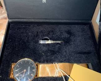 Items Located In The Living Room
