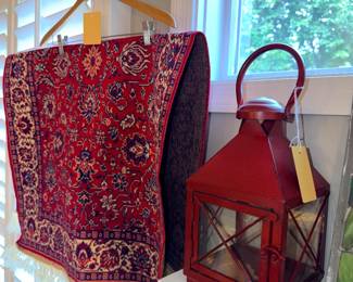 Items Located In The Living Room