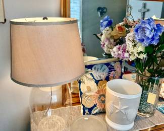 Items Located In The Bedroom