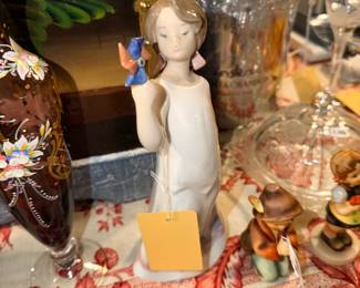 Items Located In The Living Room