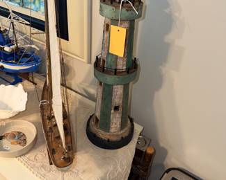 Items Located In The Kitchen