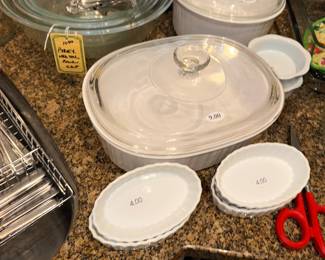 Items Located In The Kitchen