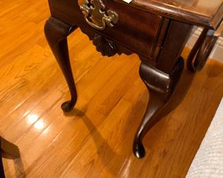 Items Located In The Living Room