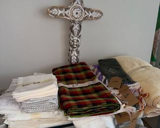 Items Located In The Bedroom