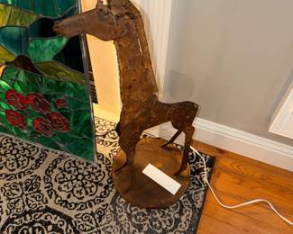 Items Located In The Living Room