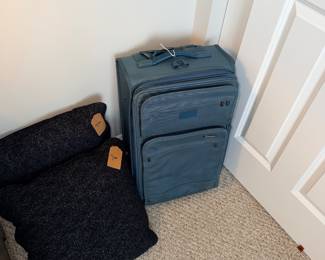Items Located In The Bedroom