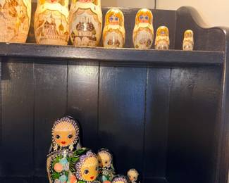 Items Located In The Living Room