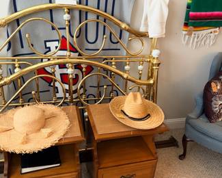 Items Located In The Bedroom