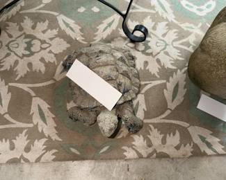 Items Located In The The Lower Level