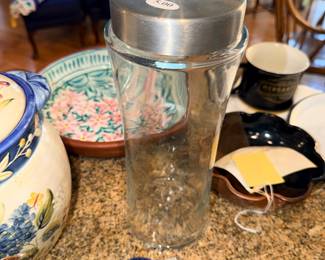 Items Located In The Kitchen
