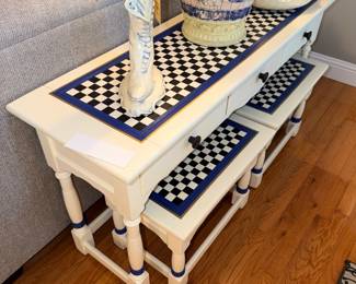 Items Located In The Living Room