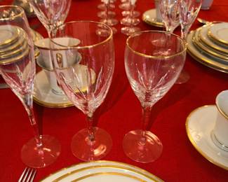 Items Located In The Dining Room