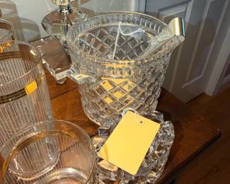 Items Located In The Dining Room