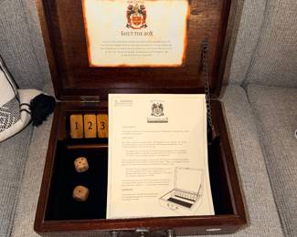 Items Located In The Living Room