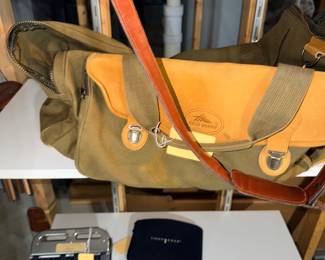 Items Located In The The Lower Level