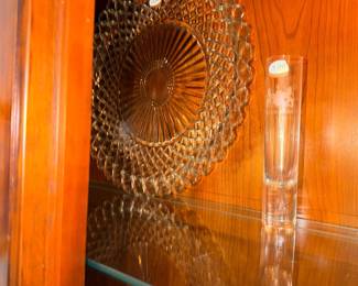 Items Located In The Dining Room