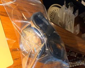 Items Located In The Living Room
