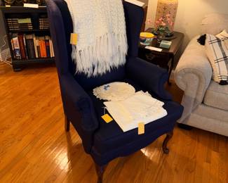 Items Located In The Living Room