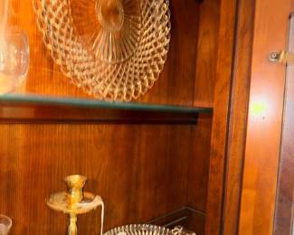 Items Located In The Dining Room
