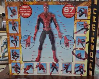 Spider-man 2 