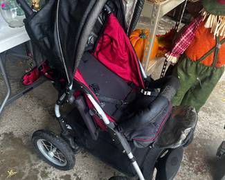Stroller