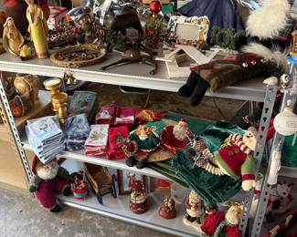 Holiday decor 
