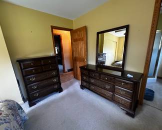 Bedroom set 