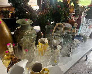 Glassware