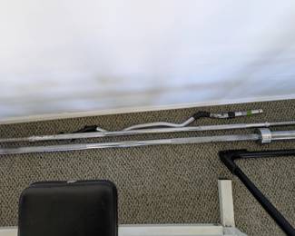 Weight bars
