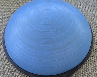 BOSU Home Balance Trainer