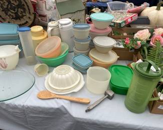 Tupperware