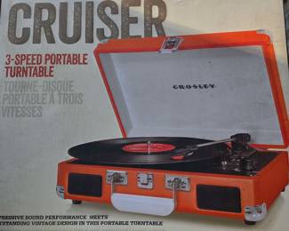 Crosley