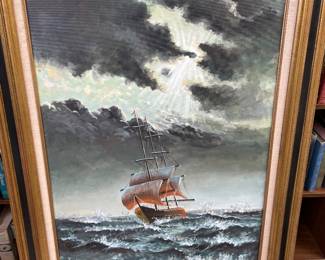 Painting