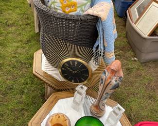 Great vintage items