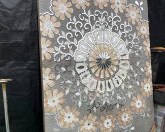 Great wall Art