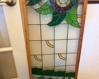 Stained Glass 