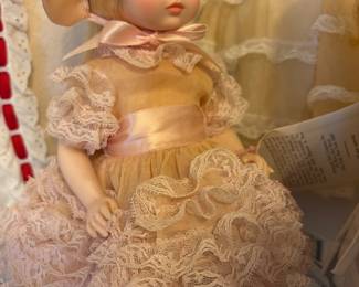 Renoir Doll